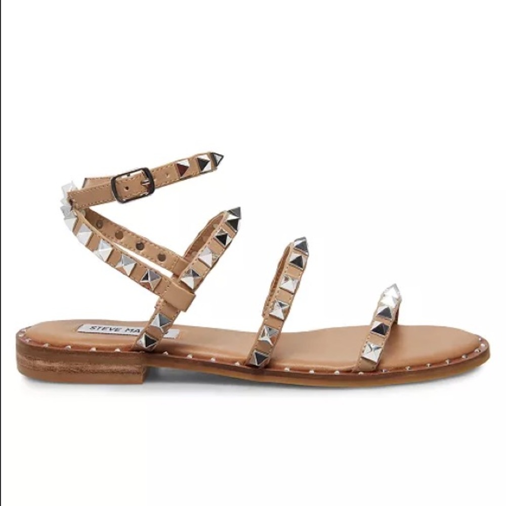 STEVE MADDEN - Women's Travel Gladiator Sandal
